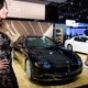 Illustration for article titled Booth Professionals Of The 2009 Detroit Auto Show